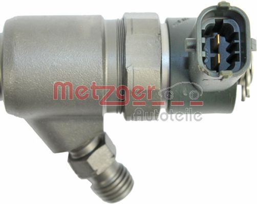 METZGER 0870184 ORIGINAL ERSATZTEIL Einspritzdüse
